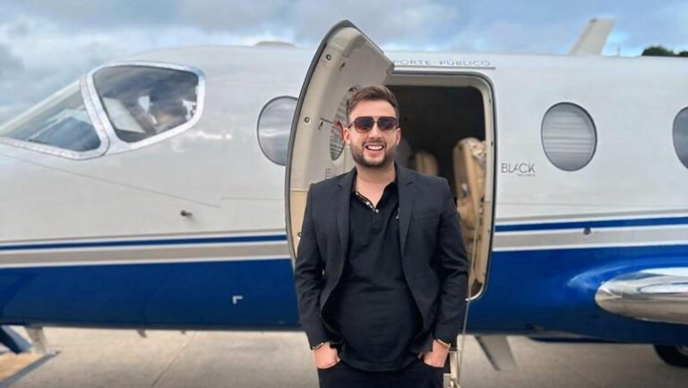 Murillo Conventi – Da Humildade ao Sucesso no Empreendedorismo Musical