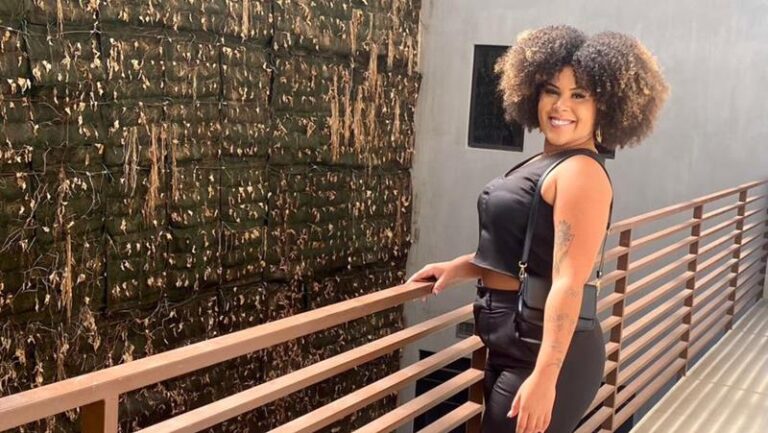 Empreender para Vencer: Lorena Lima e o Poder do Microempreendedorismo Feminino