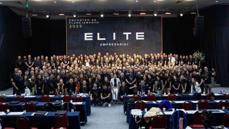 Elite Empresarial: empresas crescem até 203% e desafiam o mercado nacional