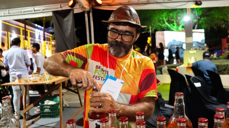 Baturité Food Festival 2024: conheça detalhes da segunda edição do evento