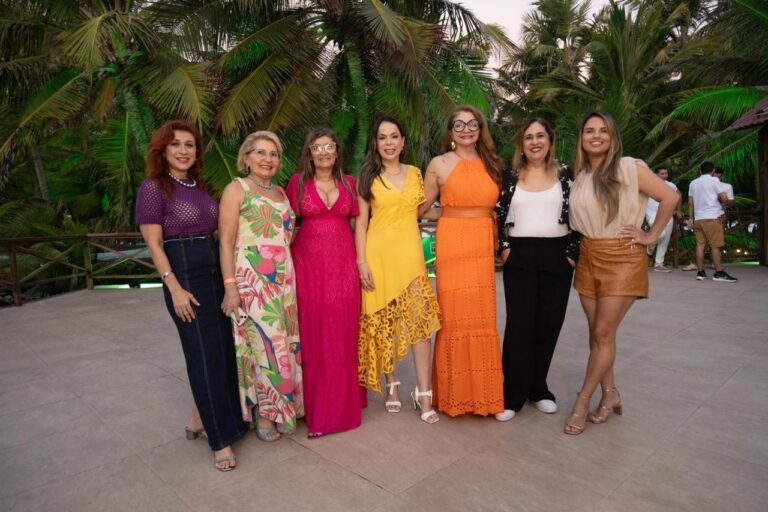 Grupo Chateau Julie realiza evento de agradecimento especial à imprensa, apresenta novos projetos e anuncia festival inclusivo na Região de Camocim