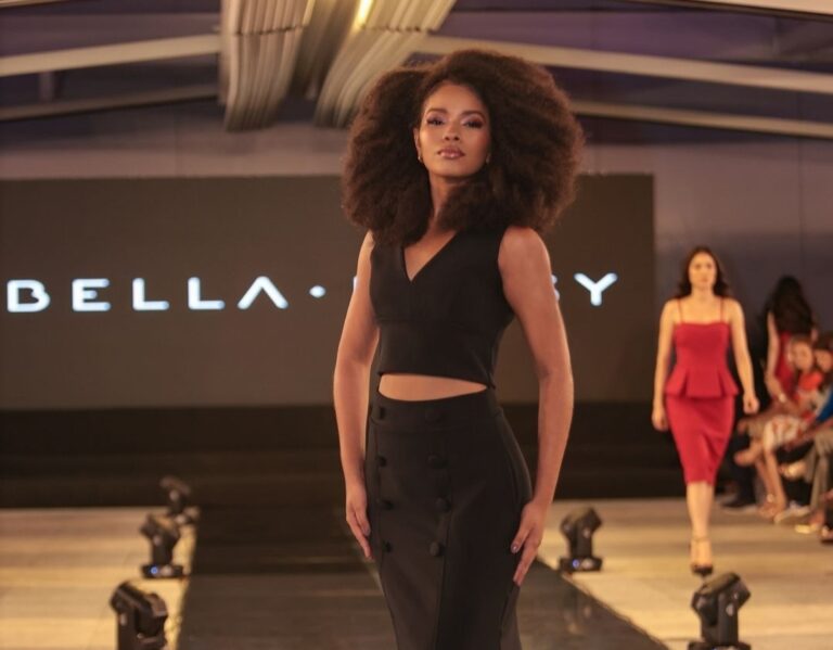 Ceará Fashion Week: estilo e inclusão brilham na 6ª Edição