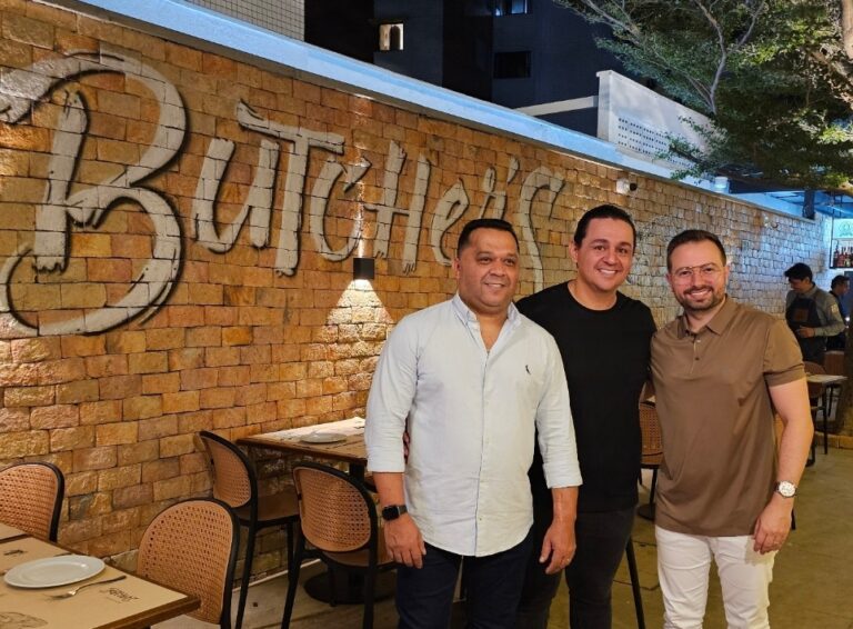 Butcher’s 746 inaugura nova casa na Aldeota