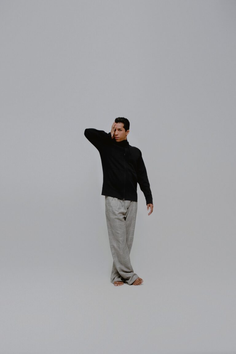 Eric Rodrigues lança o primeiro single autoral, ‘É o que importa pra mim’