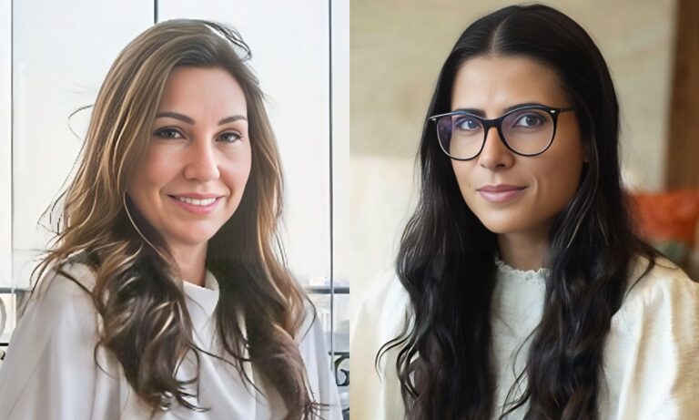 Andrea Gomes e Patrícia Rosa: as corretoras discretas que ficaram conhecidas após o anúncio de venda da mansão de Ana Hickmann