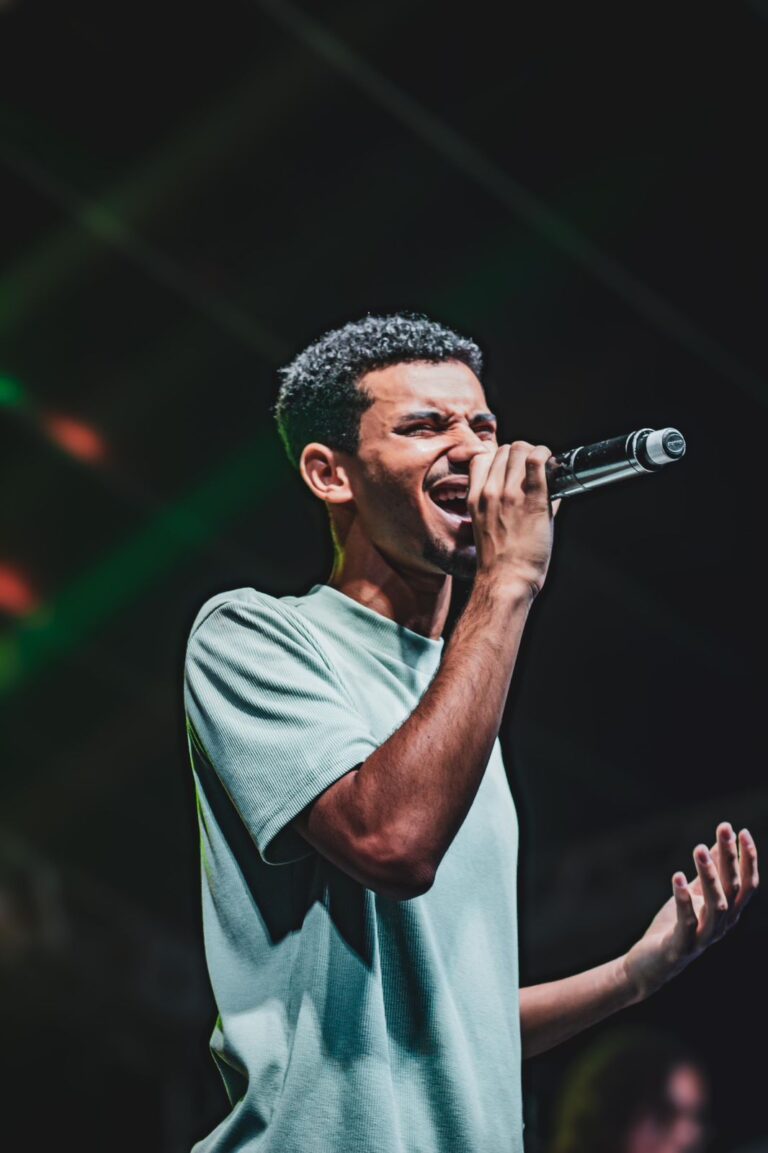 Show Esperança de um Novo Tempo reúne finalistas do Festival de Talentos de Rio das Ostras
