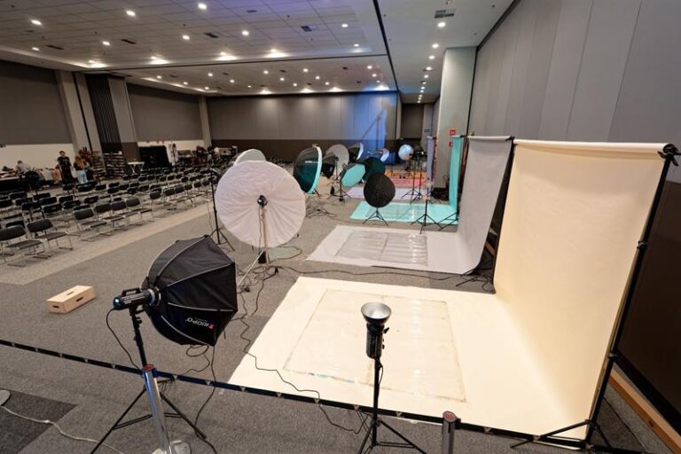 Maior seletiva de modelos do Brasil chega a Santos