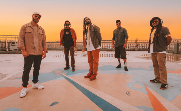 Brasativa e Bloco do Caos transformam Reggaeton em brasilidade com “Preciso Te Encontrar”