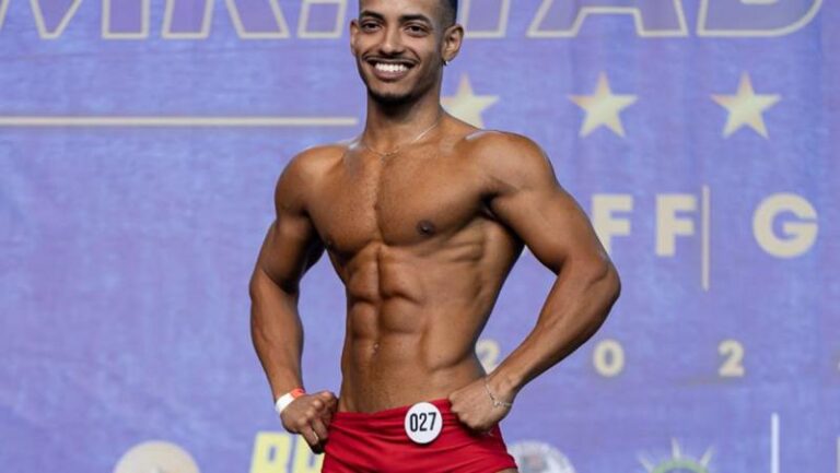 Matheus Job: A ascensão de um campeão