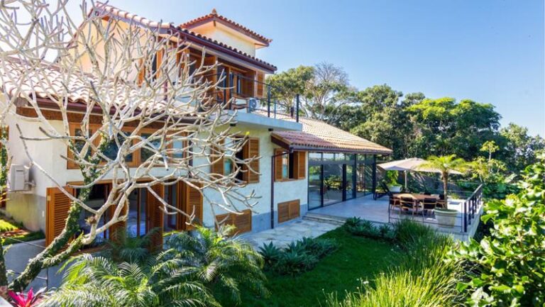 Alto de Búzios: A Nova Joia Arquitetônica da Região dos Lagos