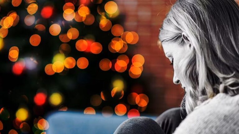 Saúde mental durante as festas de fim de ano: como lidar com as emoções e manter o bem-estar