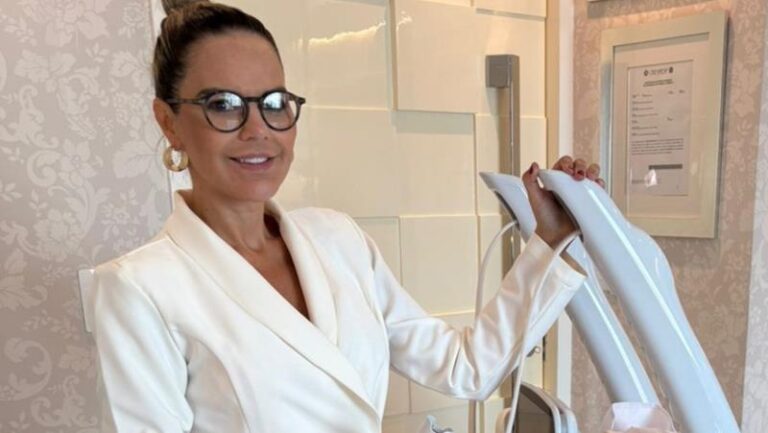 Rejuvenescimento: Clínica Camargo aposta em nova tecnologia revolucionária