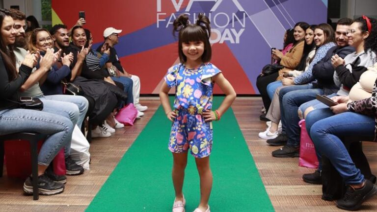 Max Fashion Day encerra o ano com desfile no Morumbi Town Shopping
