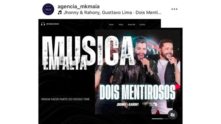 A união da Maia Assessoria com a influenciadora Ka Marandola lançaram a maior agência de influenciadores do Centro-Oeste