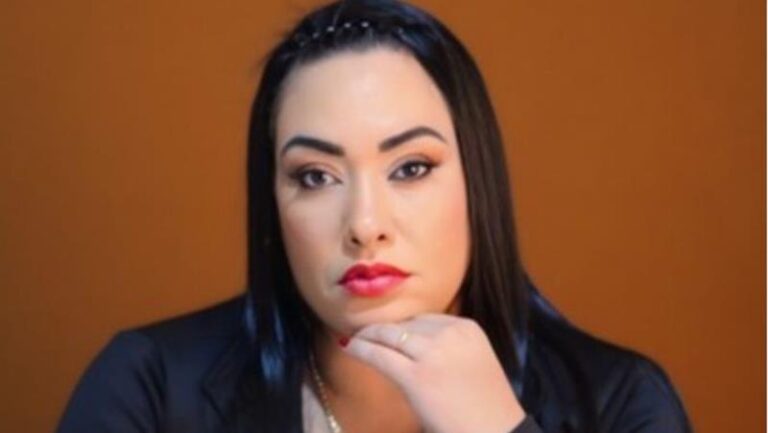 Do mundo da beleza para o mercado financeiro: como a inovação de Aline Antunes impulsiona a economia e transforma carreiras