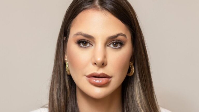 Harmonização facial em rostos redondos: técnicas prometem realçar contornos com naturalidade