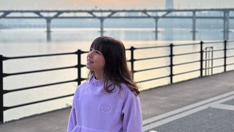 Sophia Eldo e a Viagem dos Sonhos: K-Pop, Cultura e Oportunidades na Coreia do Sul