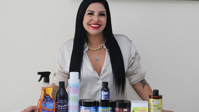 Ana Bella Chic: De menina do sertão a empresária de sucesso no mundo do bronzeamento