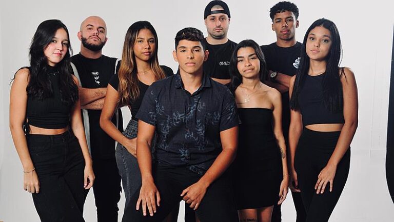 Como a Alasca media chegou ao mercado com um novo modelo de negócio