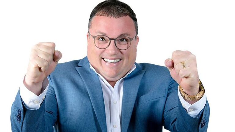 “Nunca mais perca sua motivação em vendas”: um guia prático e inspirador do piracicabano André Zem