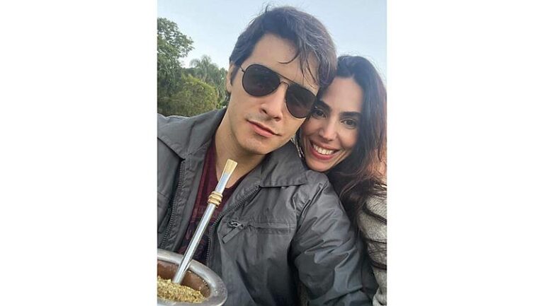 Yann Dufau e Anahí Marquez: Um Conto de Fadas Moderno com Direito a Pedido Surpresa no Uruguai