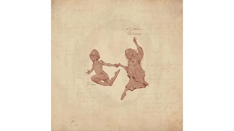 Banda O Velho Manco entrega vulnerabilidade e introspecção em novo single: “Pan”