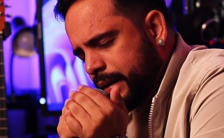 Alisson Ferraz lança projeto acústico “Pra Não Morrer de Saudade” com regravações especiais