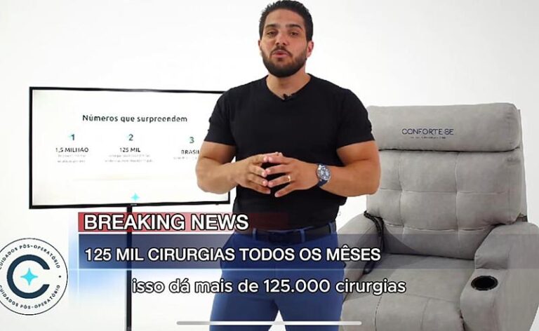 Douglas Martins: O Empresário por Trás da Conforte-se, Franquia Promissora para 2025
