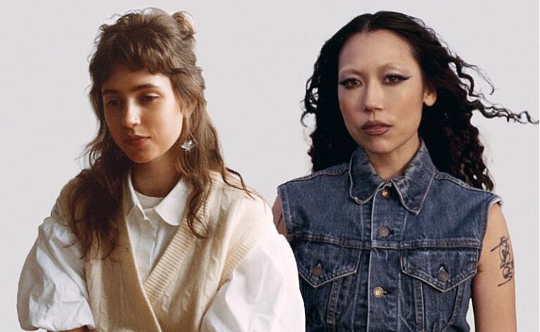 SASAMI lança o single “In Love With A Memory (feat. Clairo)”