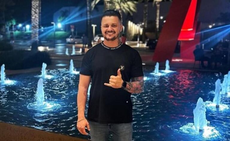 Diogo Dias, o “Diogolim”, Transforma Humor e Empreendedorismo em Uma Trajetória de Sucesso