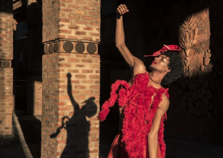 Giuliano Lucas e Frente Festival apresentam exposições no Centro de Artes Calouste Gulbenkian