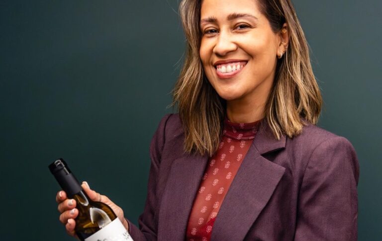 A Elegância dos Vinhos Alentejanos que Brilhou no Conecta Summit e no Prêmio Conecta Internacional
