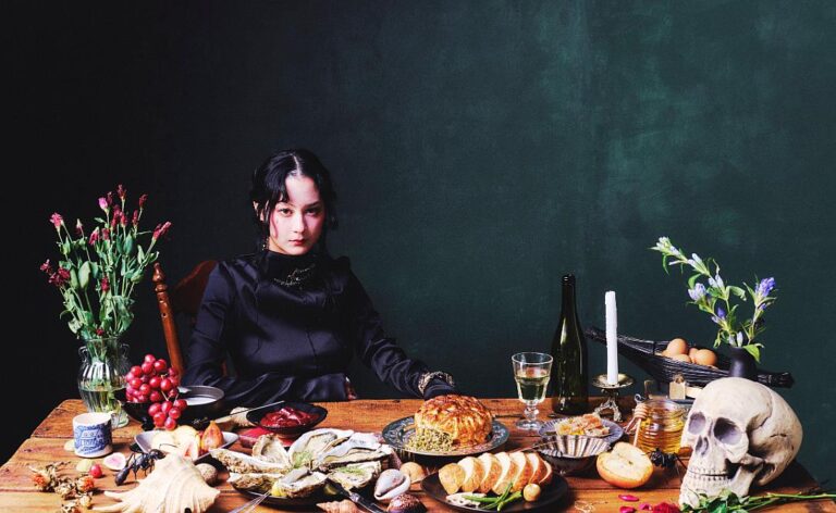 Japanese Breakfast revela o novo single “Mega Circuit”