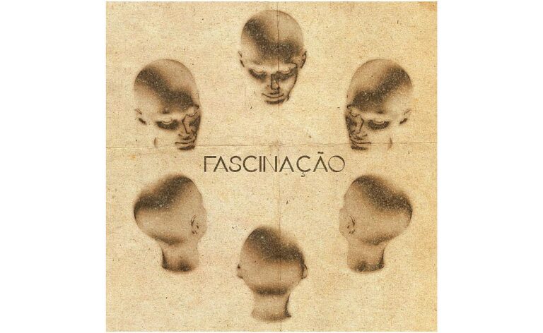 Francisco Gil apresenta nova versão de “Fascinação”
