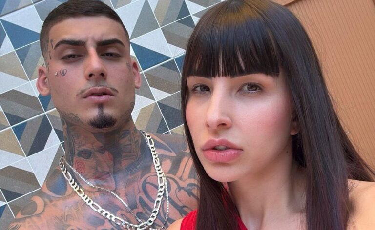 Ale Gaúcha e Kyliancria compartilham detalhes de colaboração em novo projeto de conteúdo adulto