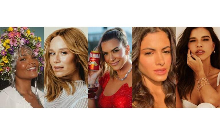 Novas estrelas confirmam presença no Camarote Brahma Salvador