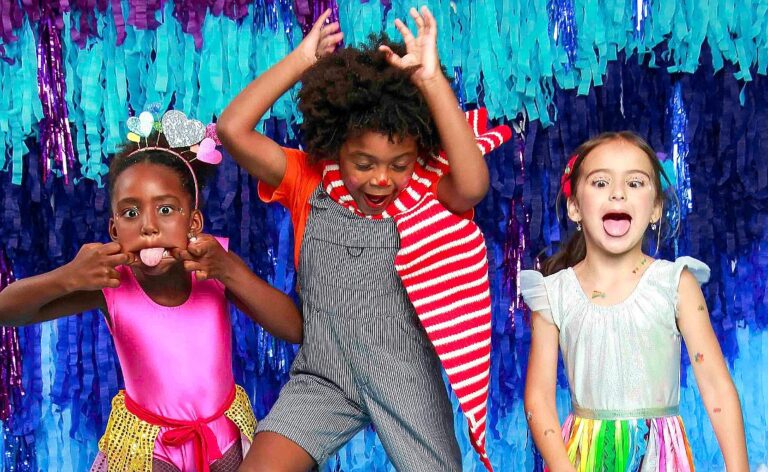 Carnaval infantil: looks para a criançada aproveitar a folia cheia de estilo