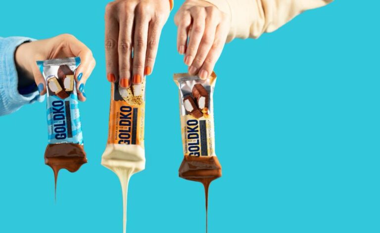 Sete alimentos para levar para os blocos