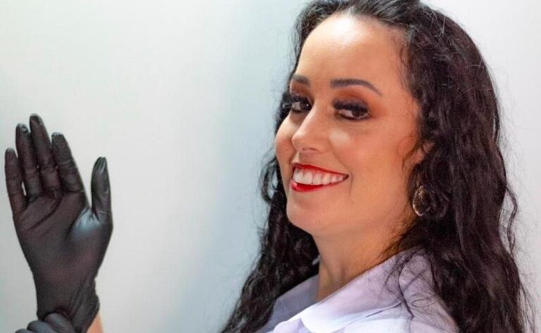Keli Esser: da CLT ao sucesso na micropigmentação com técnica própria