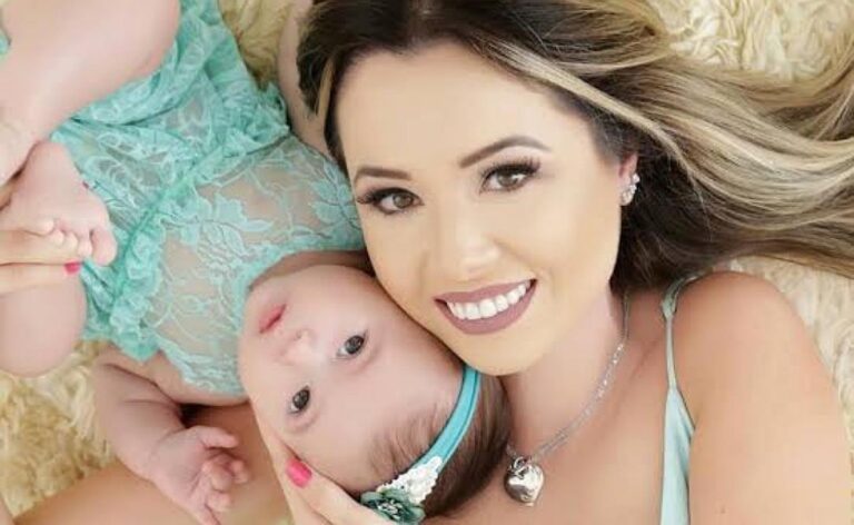 O caminho para a maternidade: como Camila Pavan transformou sua experiência em referência no Brasil