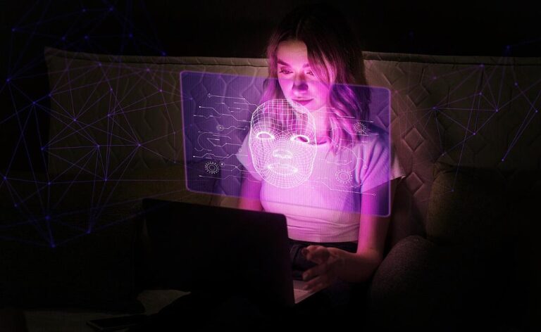 Proteção contra deepfakes: TIVIT eleva a segurança digital com biometria e liveness detection