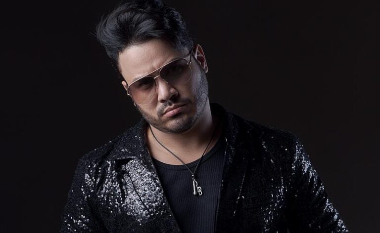 Marcelo Martins é a atração de abertura do Festival de Pesca de São Miguel do Araguaia