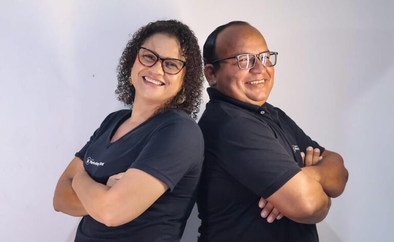 Paraense trocou o mundo corporativo pelo franchising e fatura R$35 mil em três meses