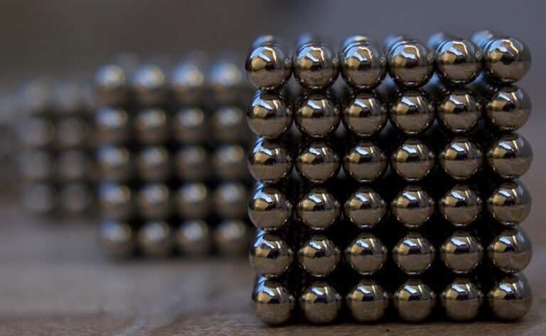 O Poder Invisível: O Impacto Dos Ímãs De Neodímio Nas Tecnologias Do Século 21
