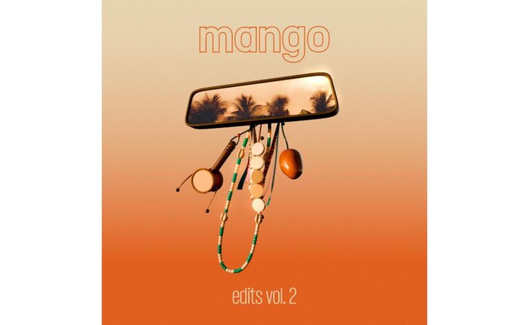 Multi-instrumentista Kalebe apresenta o EP Mango Edits, Vol. 2 – Barril