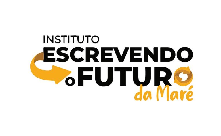 Instituto Escrevendo o Futuro da Maré: Educação e Oportunidades para Transformar a Comunidade