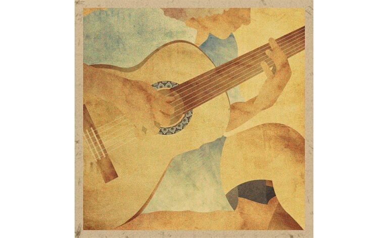 Will Santt lança releitura de “O Pato”, clássico da Bossa Nova, pela Alma Music