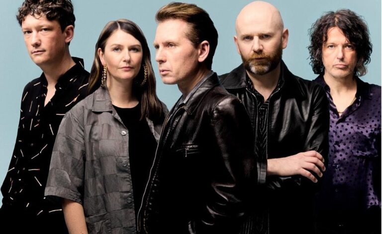 Franz Ferdinand compartilha o novo single “Bar Lonely”