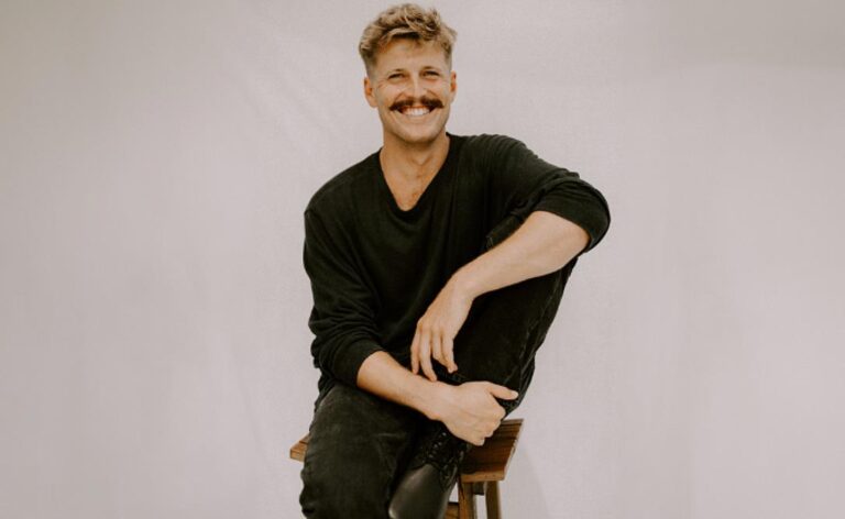 Ziggy Alberts lança seu sétimo álbum de estúdio “New Love”