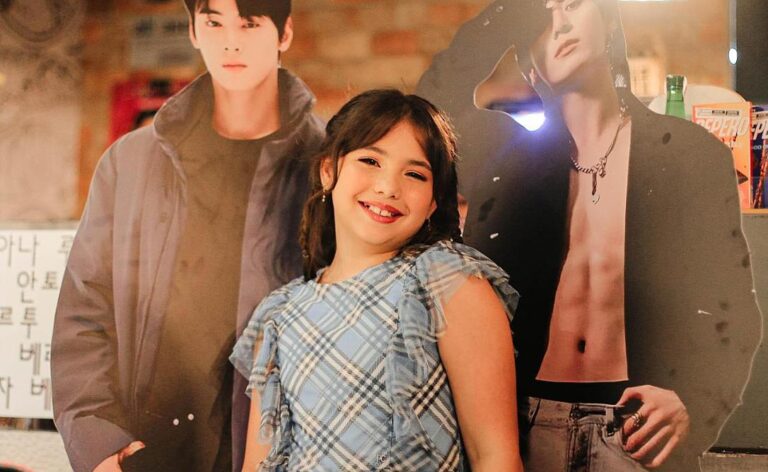 Sophia Eldo marcará presença em Noite Coreana em Fortaleza com K-Pop, K-Dramas e gastronomia típica